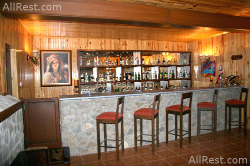 Gul Mountain Hotel 8